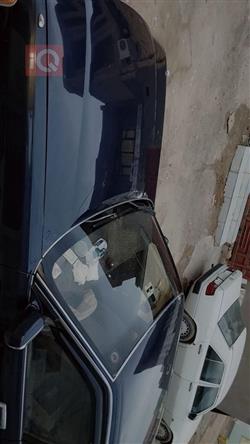 تويوتا كراون